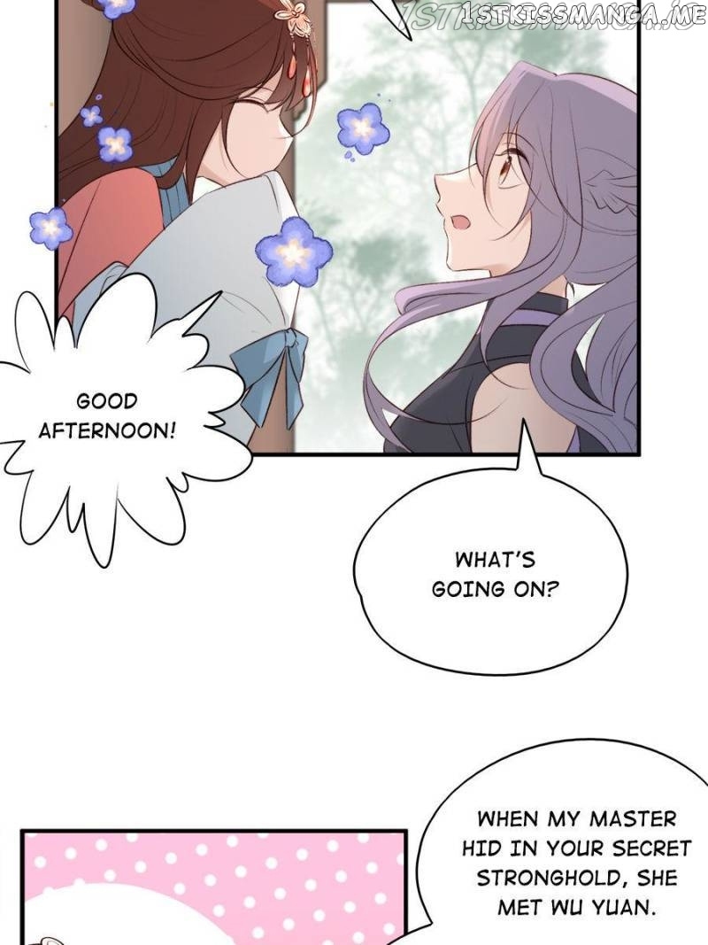 The Queen Against Destiny chapter 96 - page 31