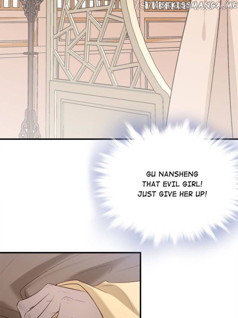 The Queen Against Destiny chapter 96 - page 51