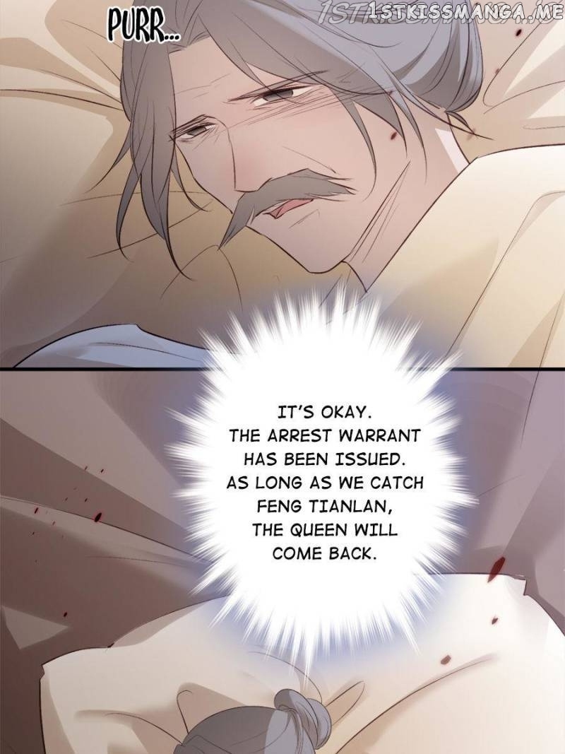 The Queen Against Destiny chapter 96 - page 53