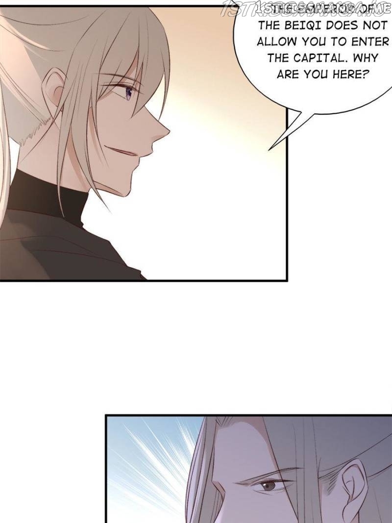 The Queen Against Destiny chapter 94 - page 16