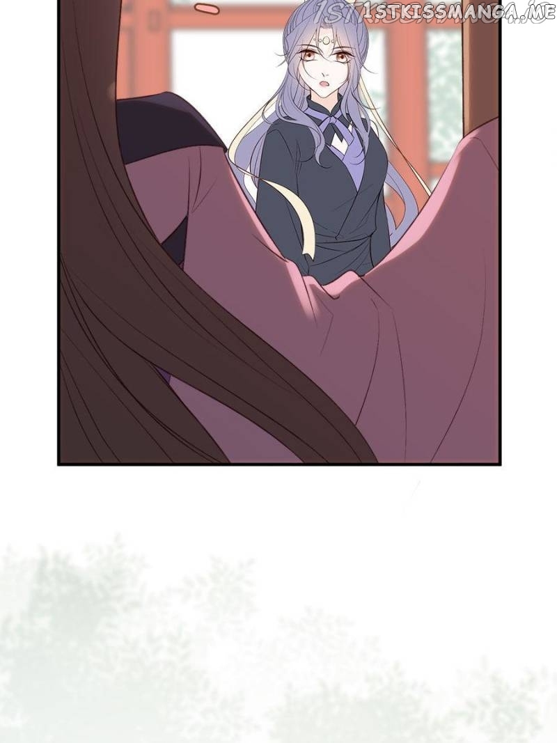 The Queen Against Destiny chapter 93 - page 10