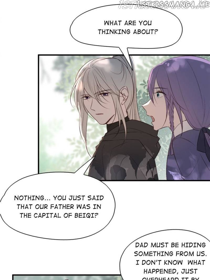 The Queen Against Destiny chapter 93 - page 53