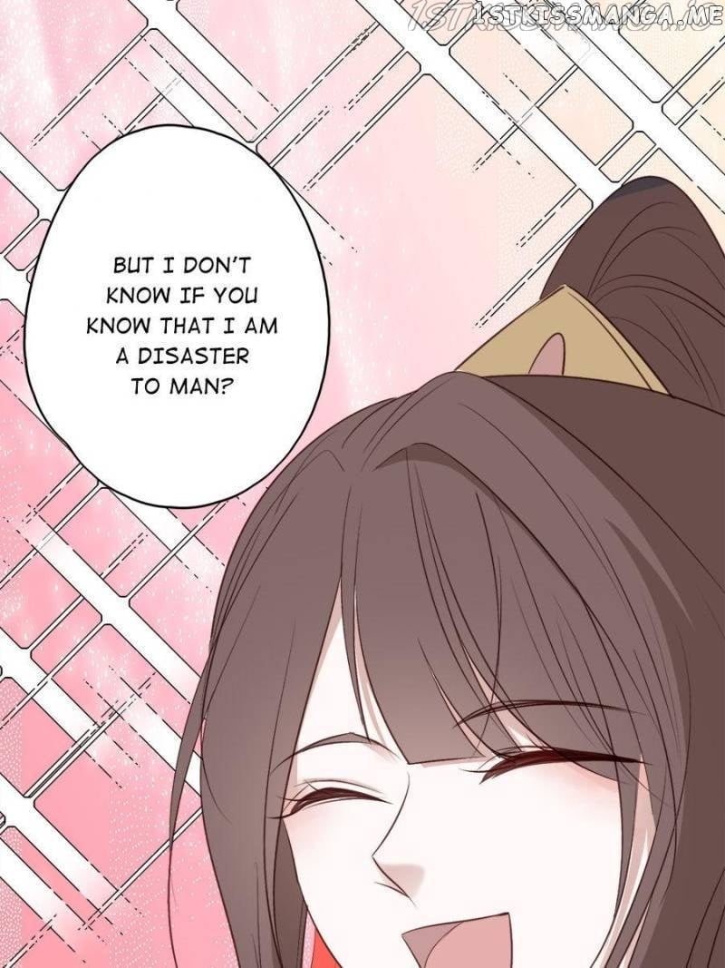 The Queen Against Destiny chapter 92 - page 18