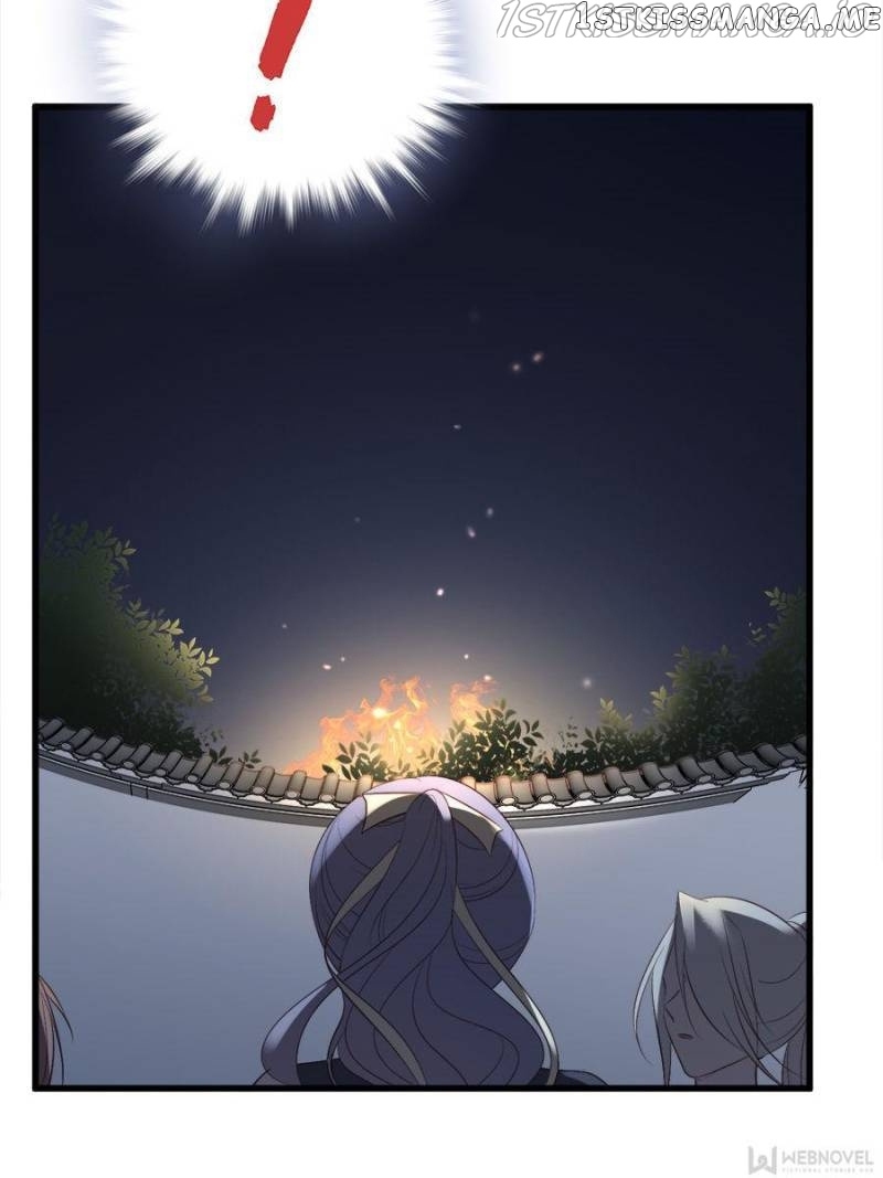 The Queen Against Destiny chapter 92 - page 26