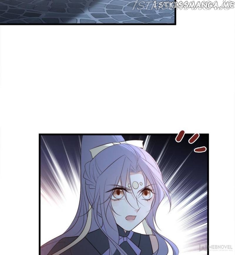 The Queen Against Destiny chapter 92 - page 30
