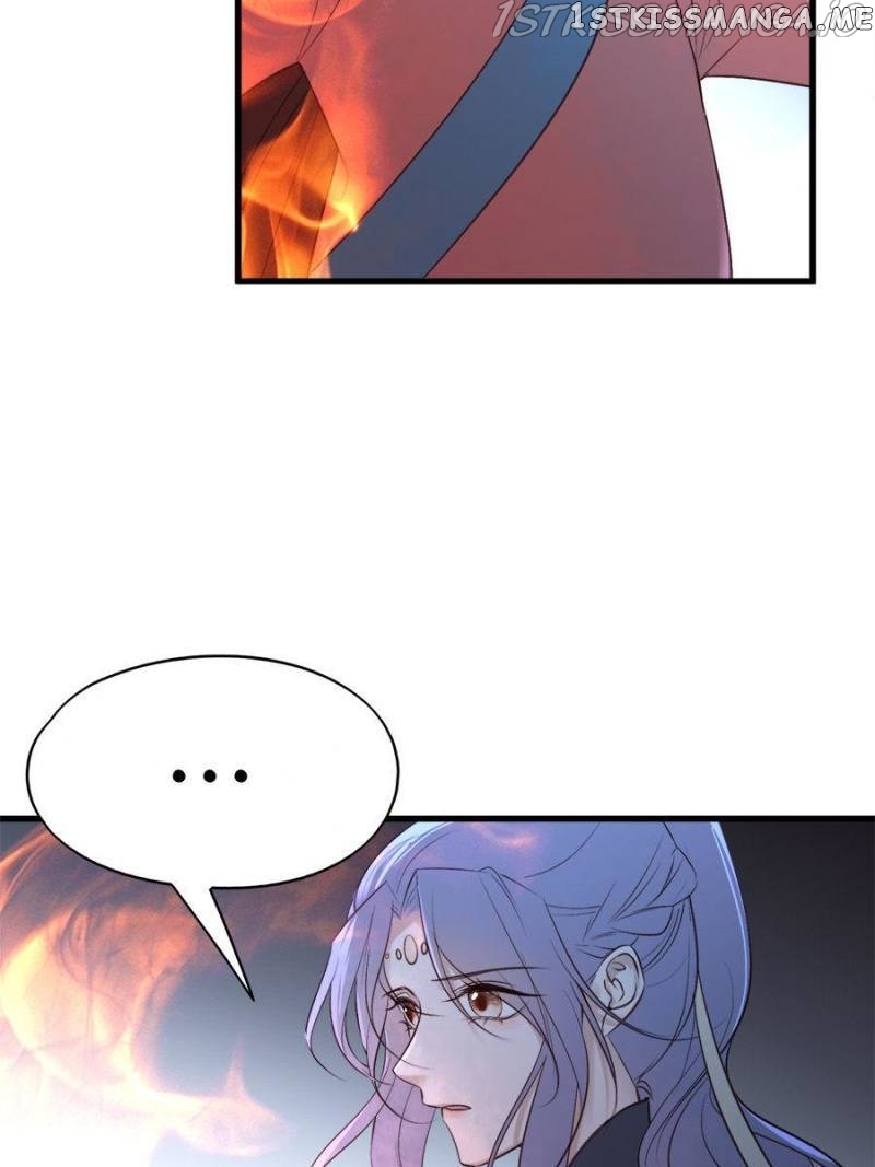 The Queen Against Destiny chapter 92 - page 44