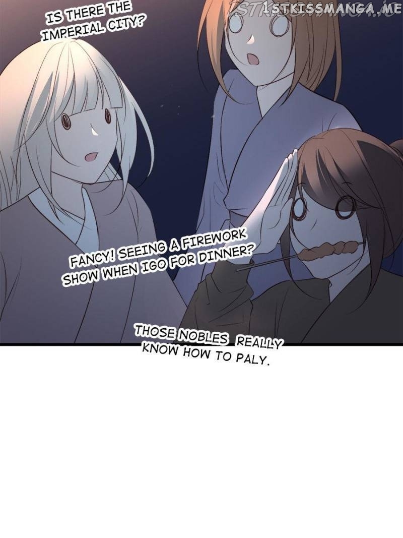 The Queen Against Destiny chapter 92 - page 47