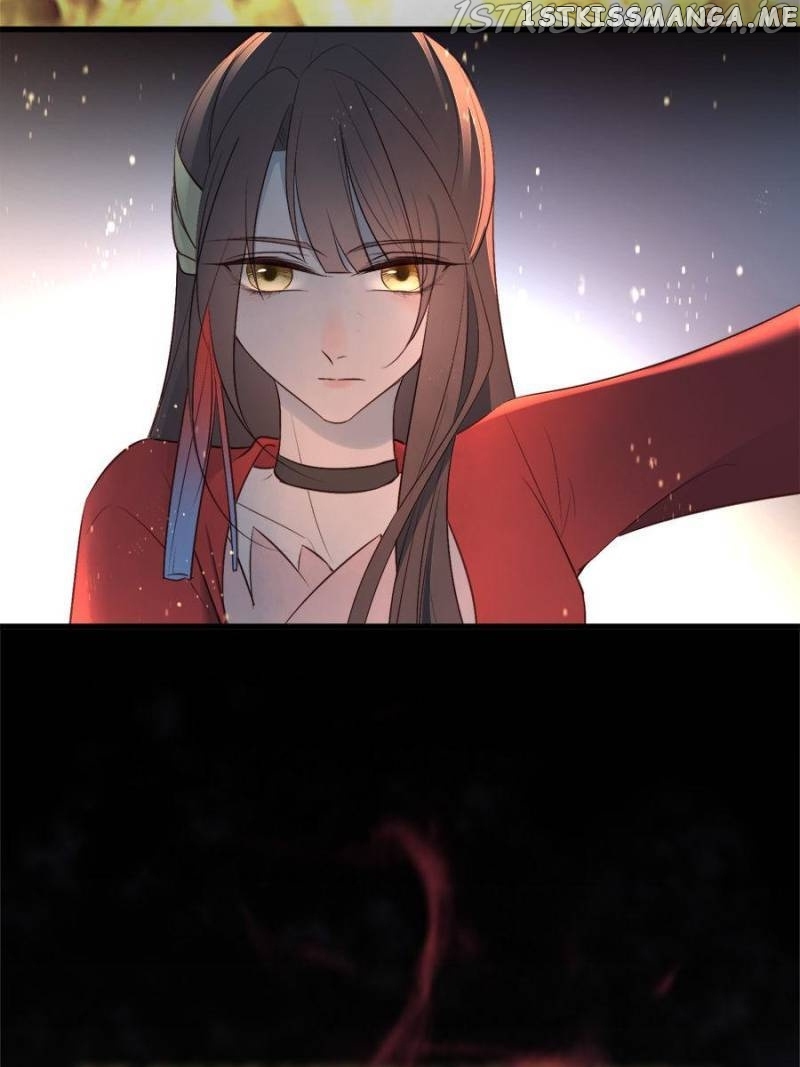 The Queen Against Destiny chapter 92 - page 53