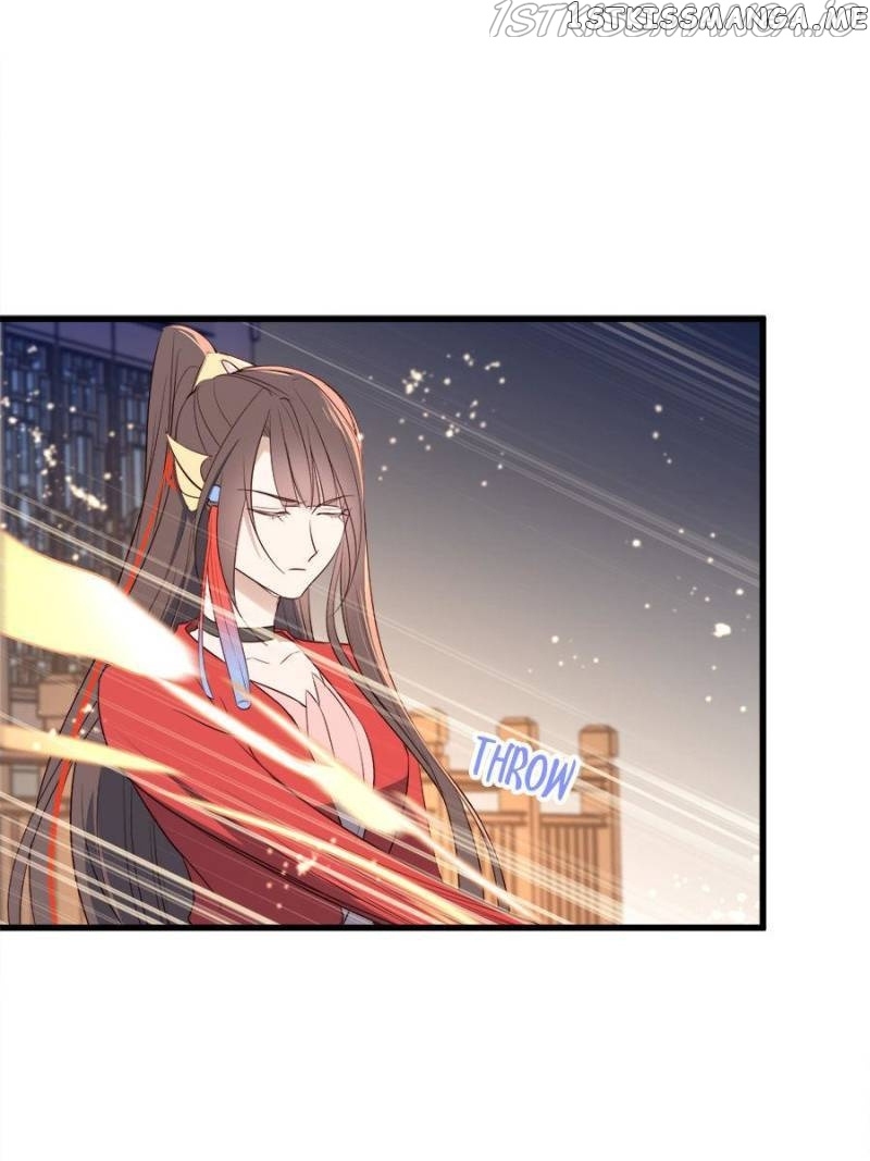 The Queen Against Destiny chapter 92 - page 58