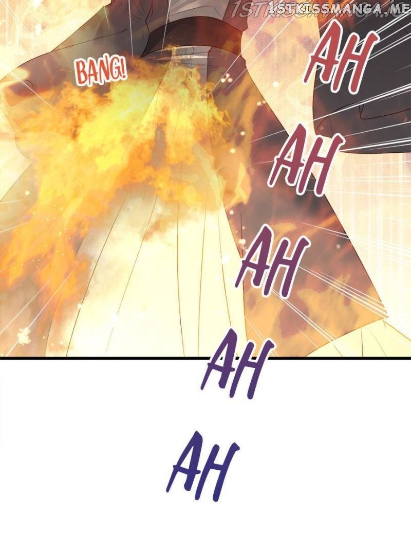 The Queen Against Destiny chapter 92 - page 61