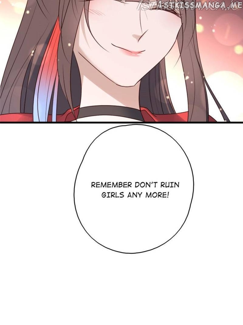 The Queen Against Destiny chapter 92 - page 65