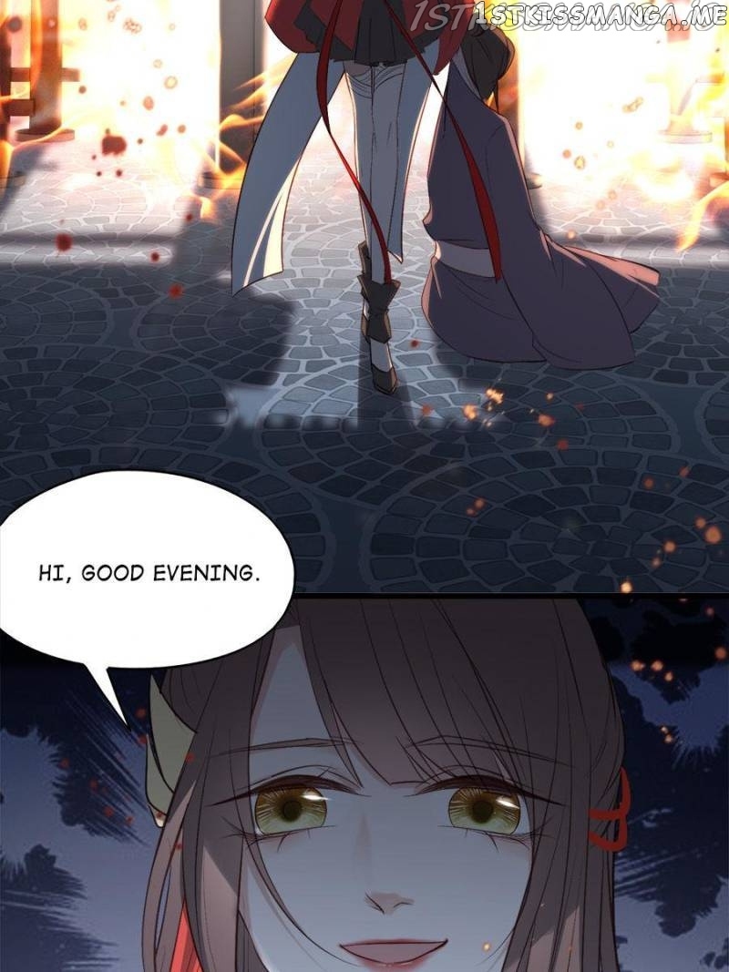 The Queen Against Destiny chapter 92 - page 8