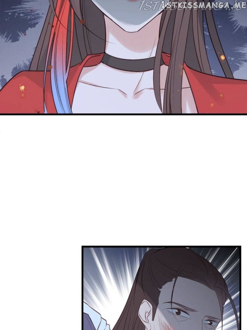 The Queen Against Destiny chapter 92 - page 9
