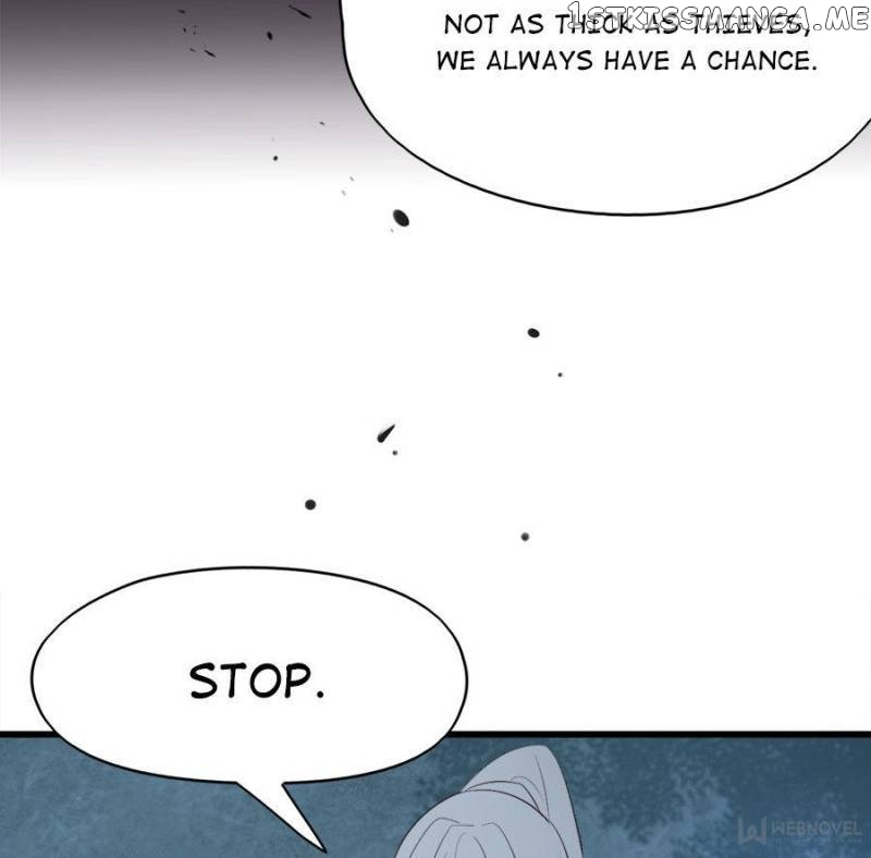 The Queen Against Destiny chapter 91 - page 38