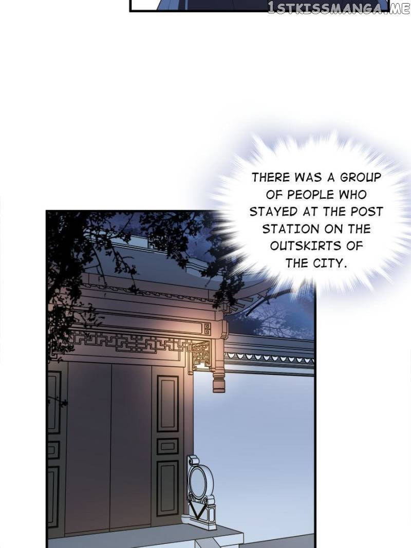 The Queen Against Destiny chapter 90 - page 43