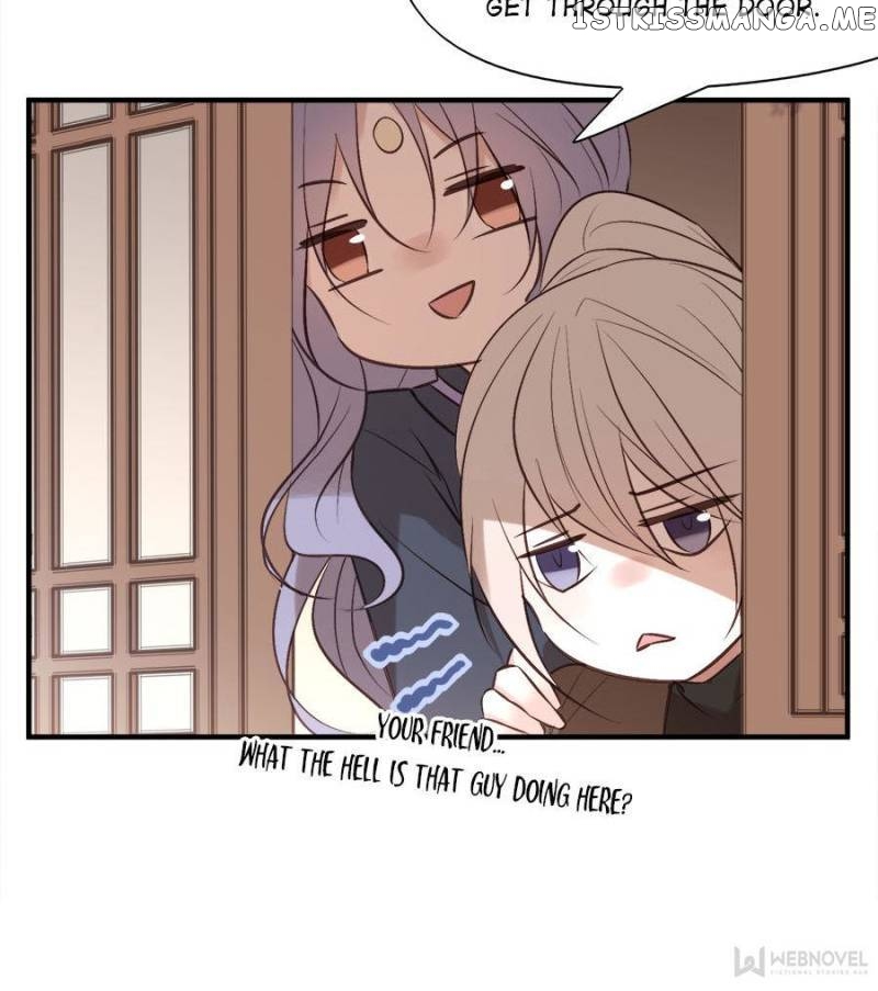 The Queen Against Destiny chapter 88 - page 33