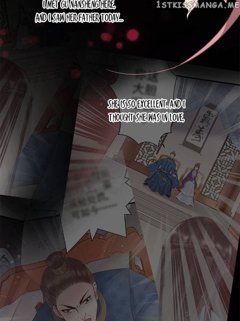 The Queen Against Destiny chapter 88 - page 41