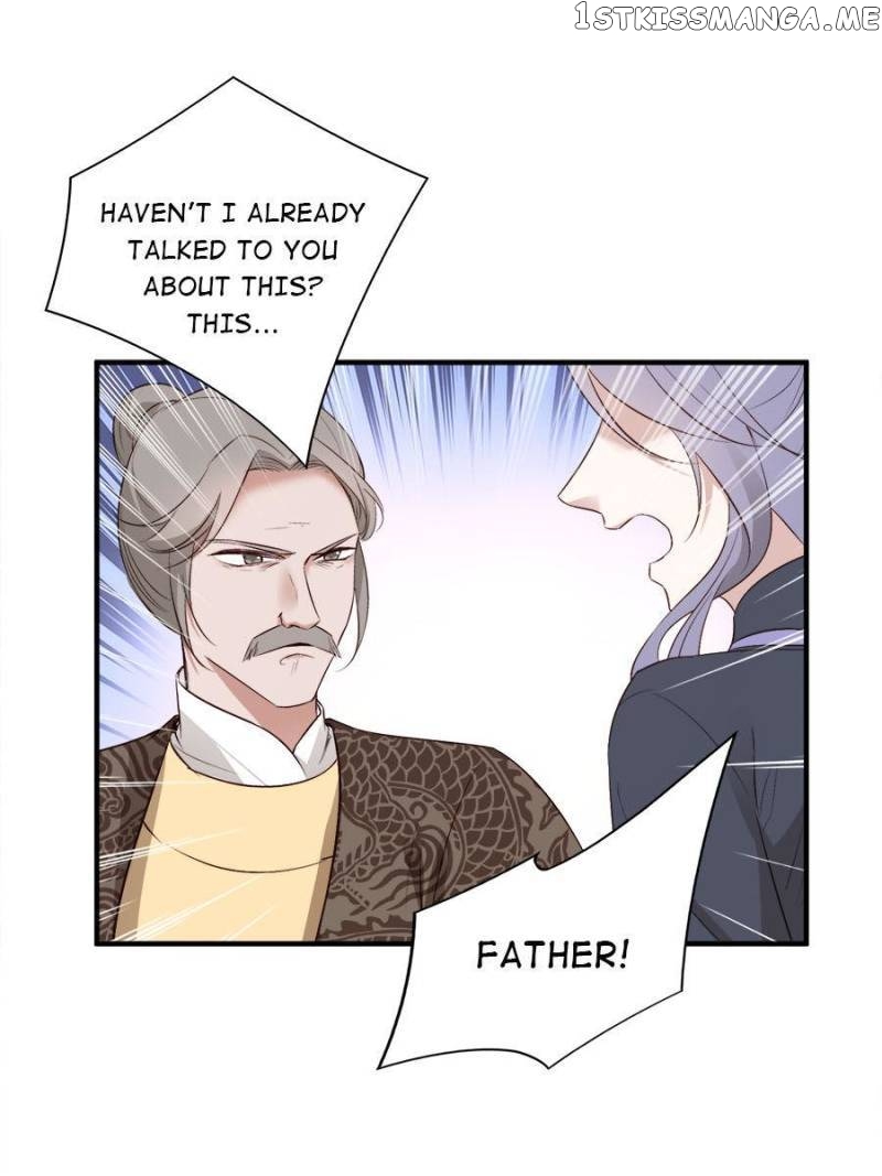 The Queen Against Destiny chapter 87 - page 13