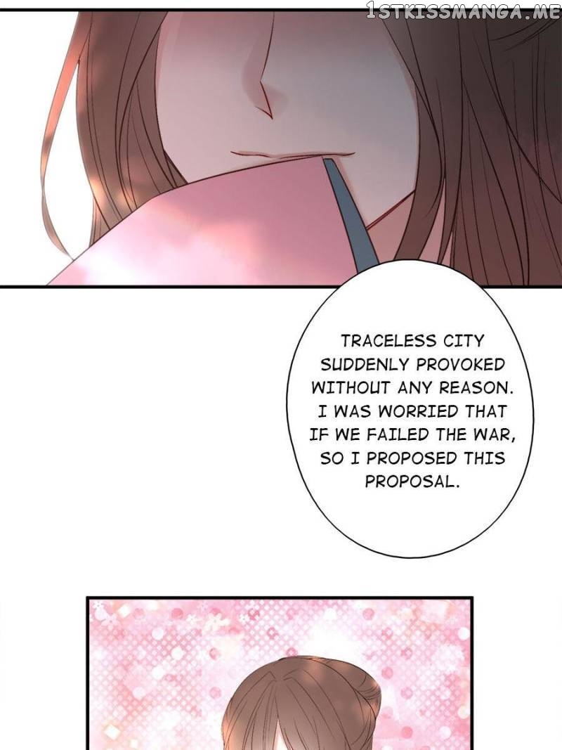 The Queen Against Destiny chapter 87 - page 16