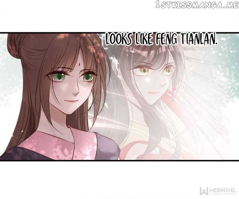 The Queen Against Destiny chapter 87 - page 6