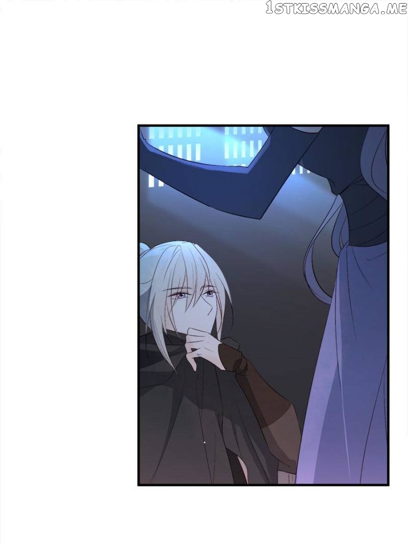 The Queen Against Destiny chapter 85 - page 42