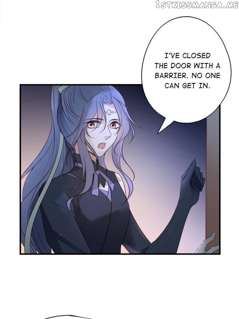 The Queen Against Destiny chapter 85 - page 43