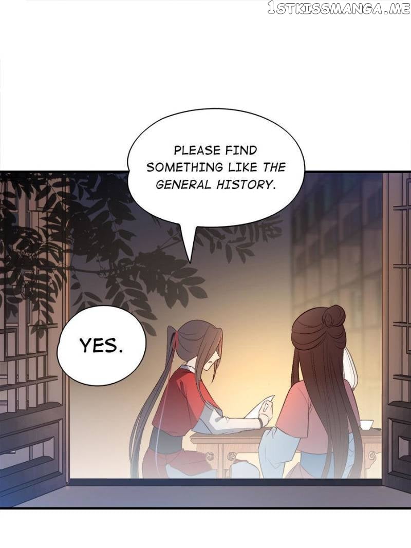 The Queen Against Destiny chapter 85 - page 7