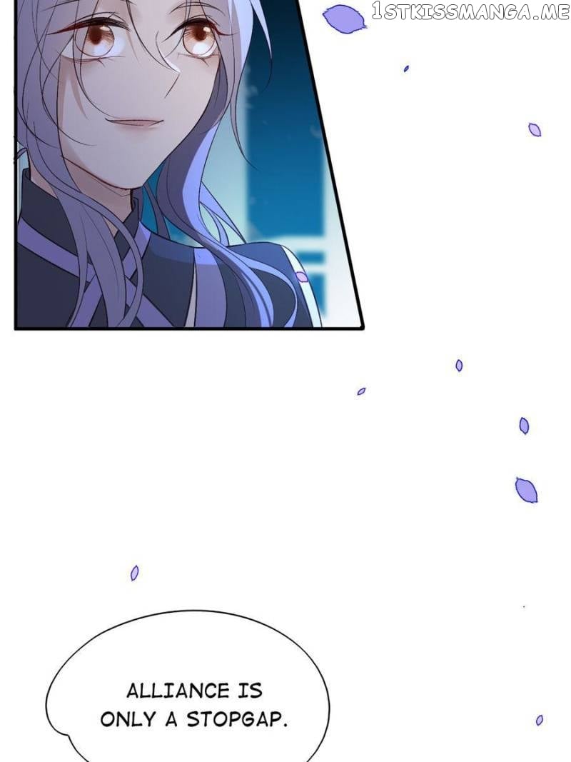 The Queen Against Destiny chapter 84 - page 37