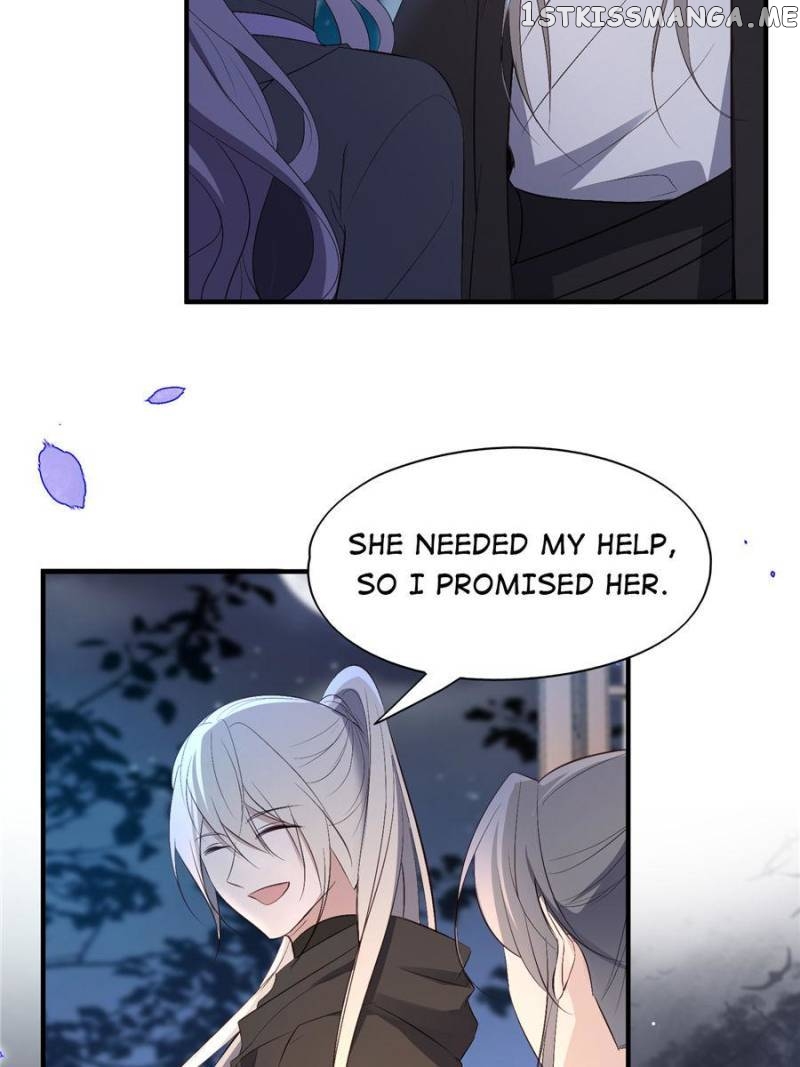 The Queen Against Destiny chapter 84 - page 39