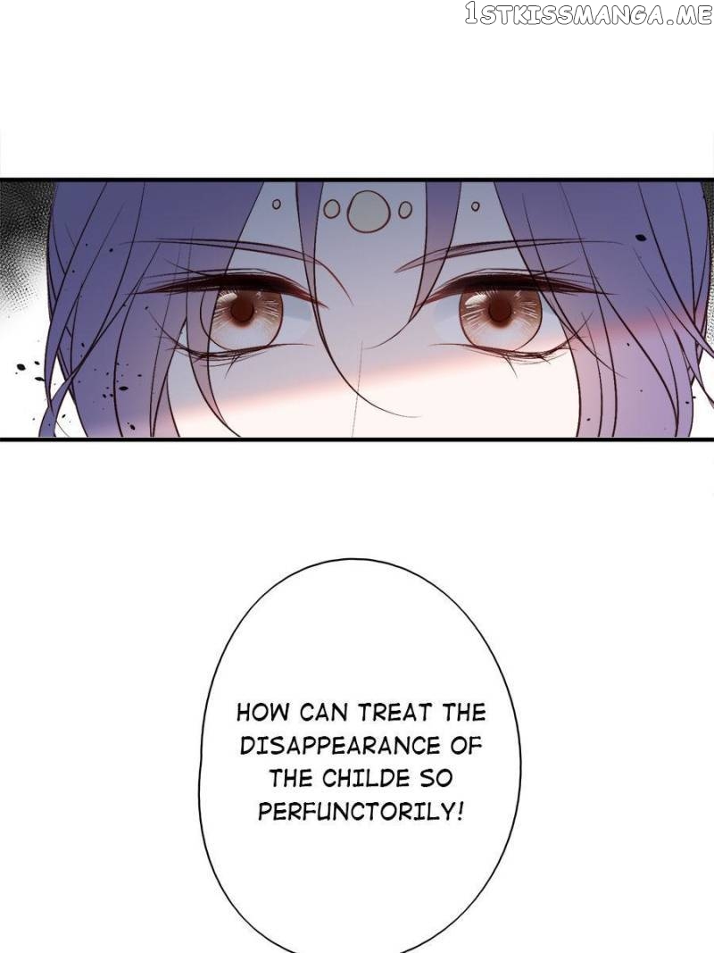 The Queen Against Destiny chapter 83 - page 54