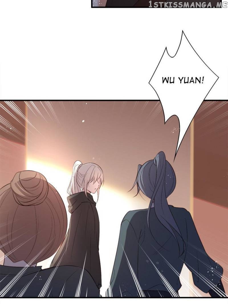 The Queen Against Destiny chapter 82 - page 11