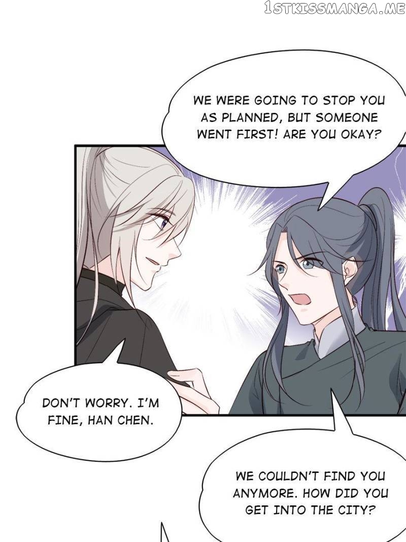 The Queen Against Destiny chapter 82 - page 13