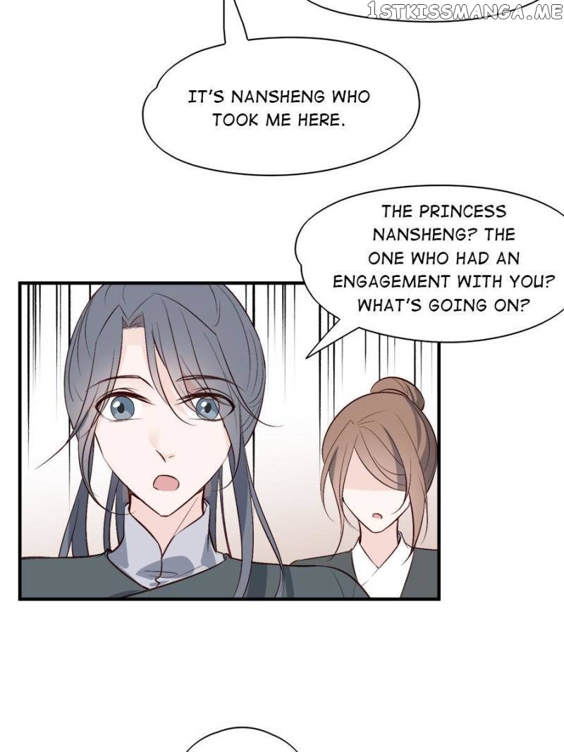 The Queen Against Destiny chapter 82 - page 14