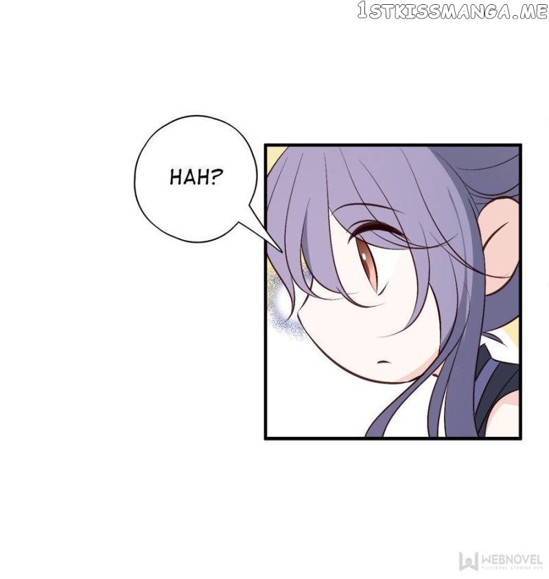 The Queen Against Destiny chapter 82 - page 18
