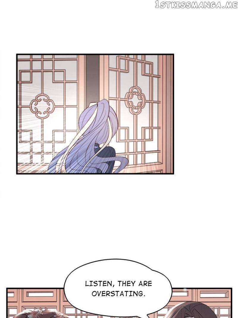 The Queen Against Destiny chapter 82 - page 19