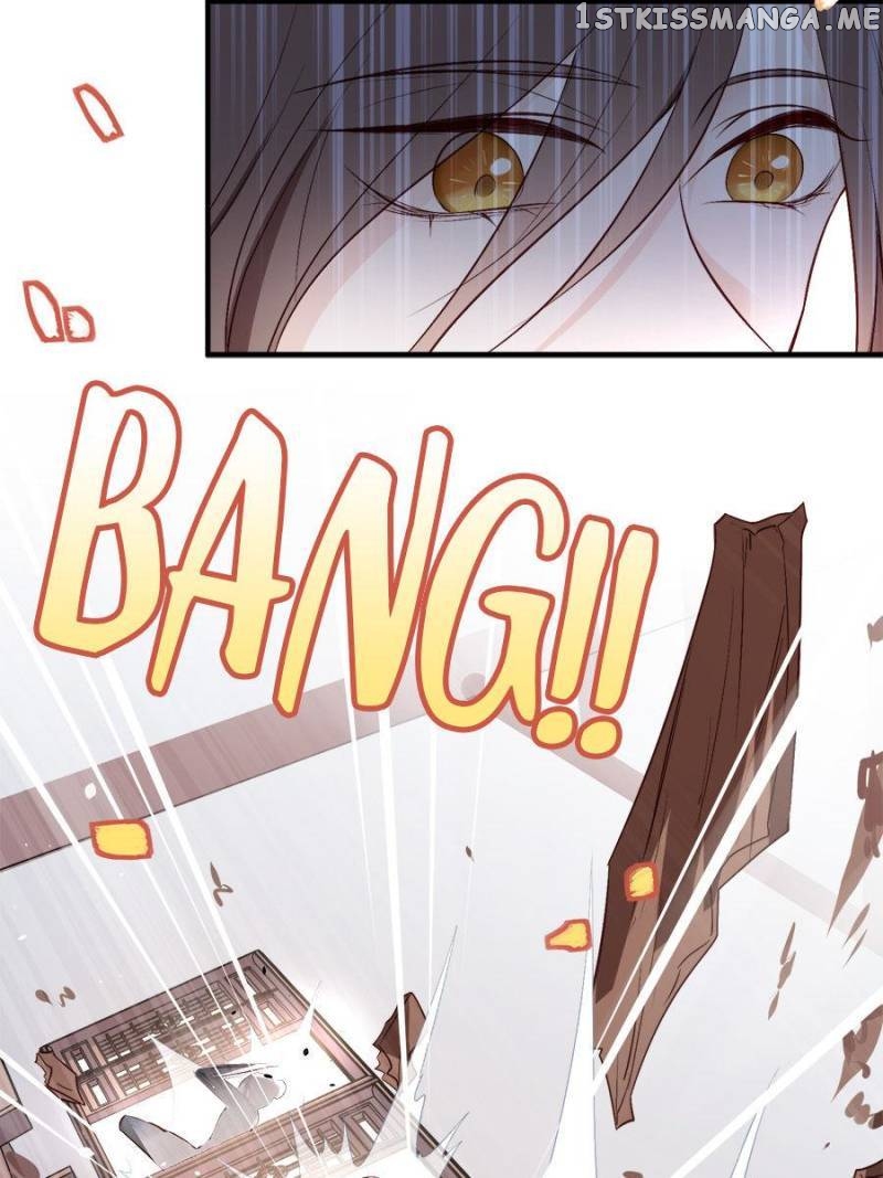 The Queen Against Destiny chapter 82 - page 22