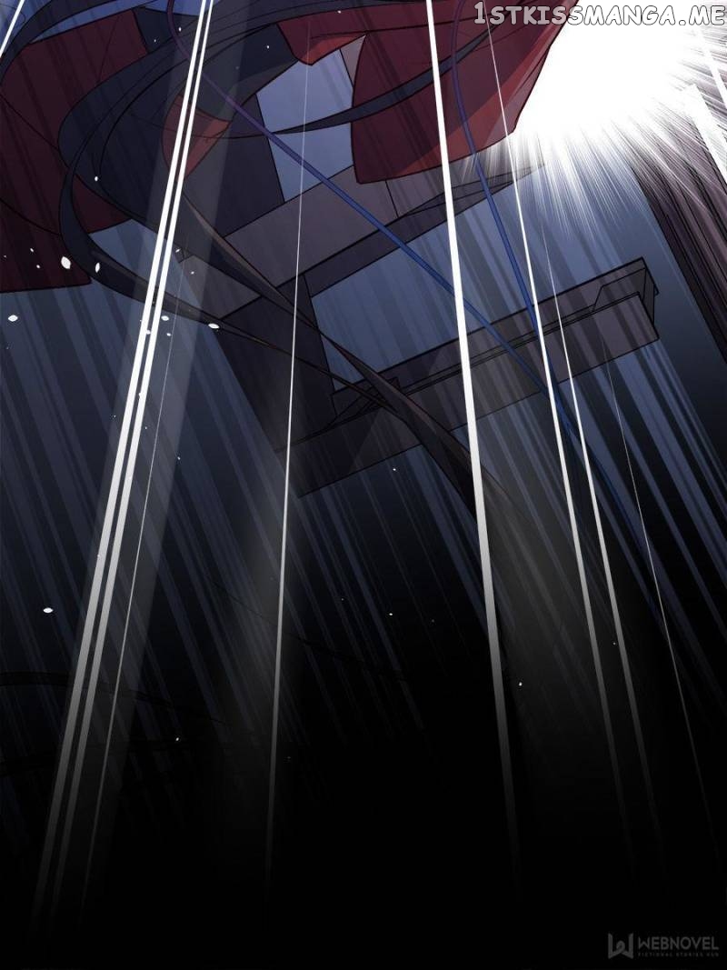 The Queen Against Destiny chapter 82 - page 24
