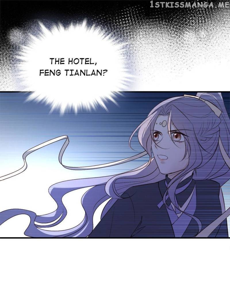 The Queen Against Destiny chapter 82 - page 25