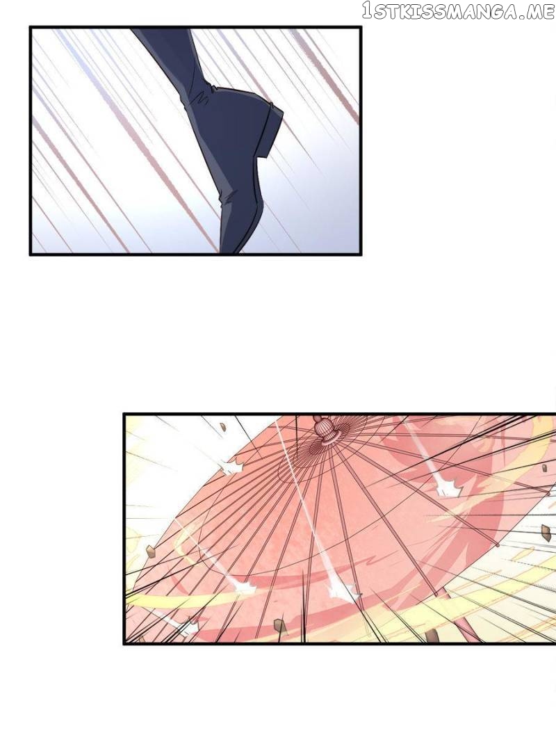 The Queen Against Destiny chapter 82 - page 26