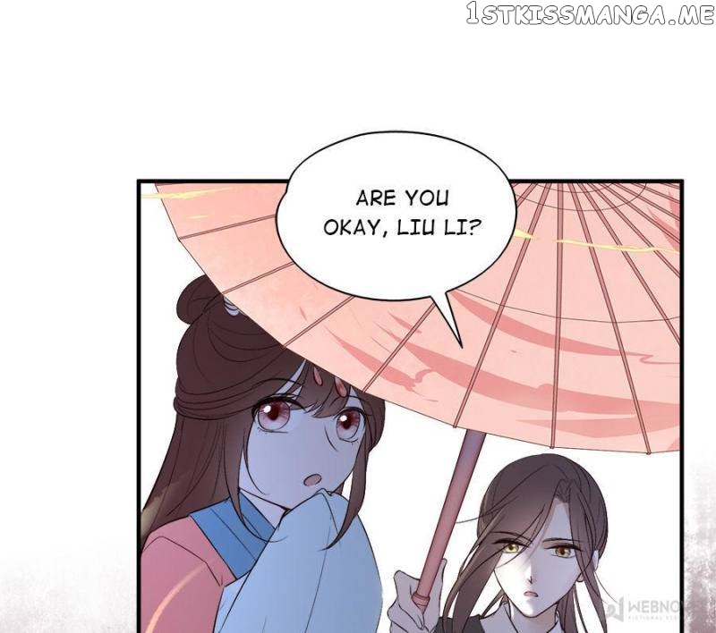 The Queen Against Destiny chapter 82 - page 27