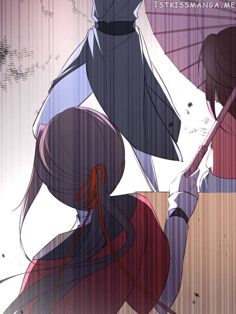 The Queen Against Destiny chapter 82 - page 29
