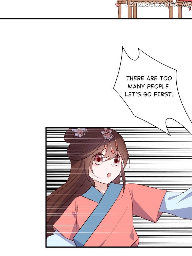 The Queen Against Destiny chapter 82 - page 32
