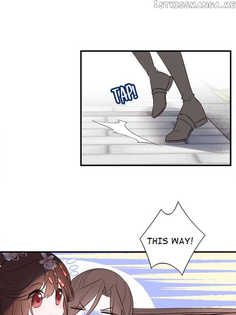 The Queen Against Destiny chapter 82 - page 37