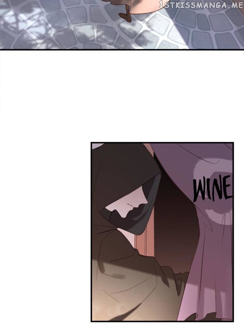 The Queen Against Destiny chapter 82 - page 4