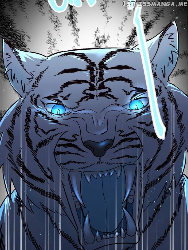 The Queen Against Destiny chapter 82 - page 41