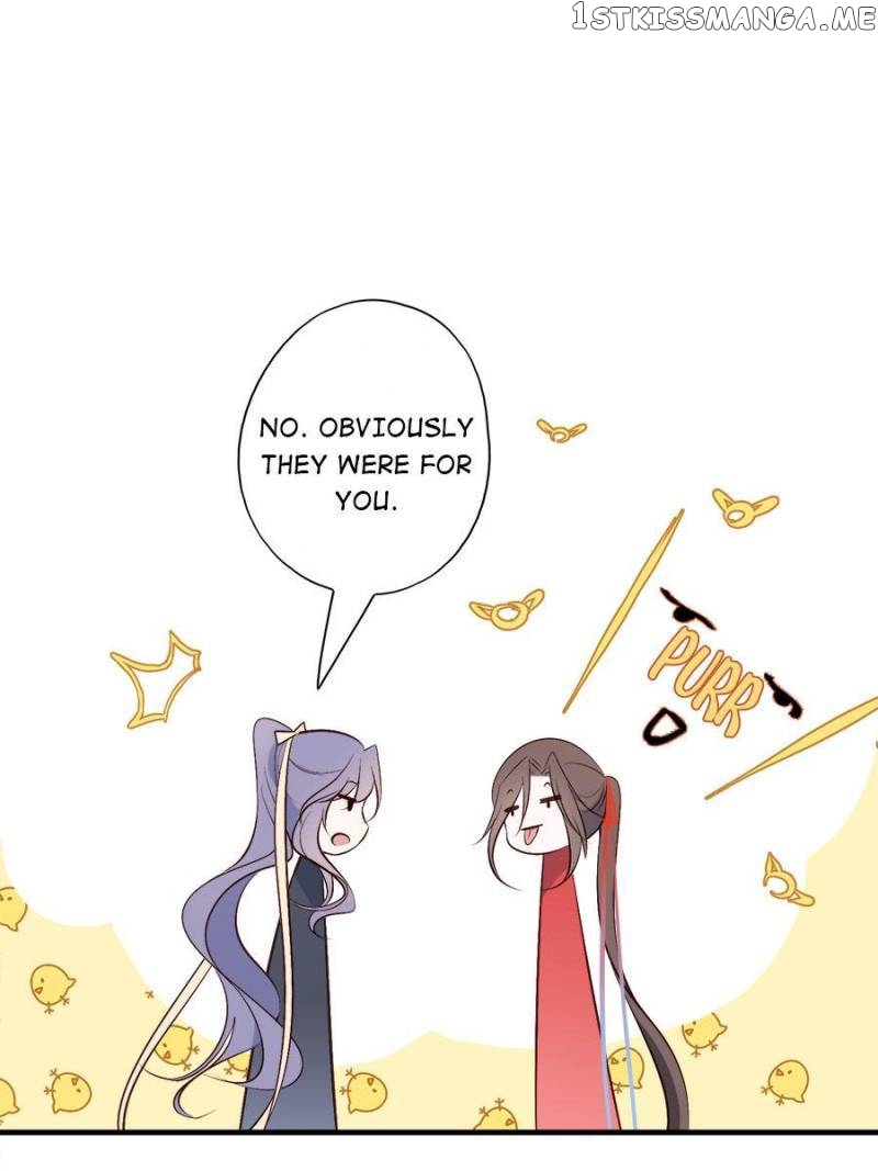 The Queen Against Destiny chapter 82 - page 49