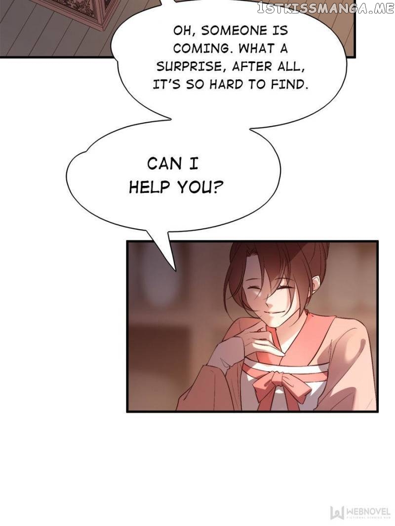 The Queen Against Destiny chapter 82 - page 6