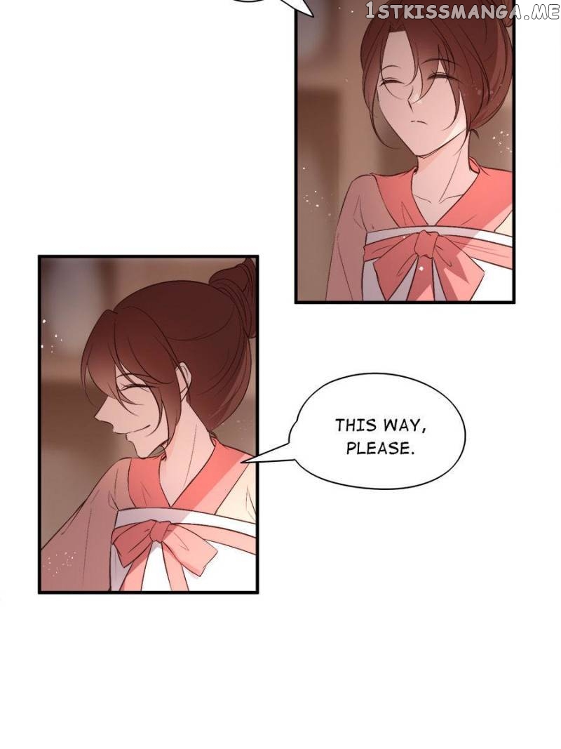 The Queen Against Destiny chapter 82 - page 8