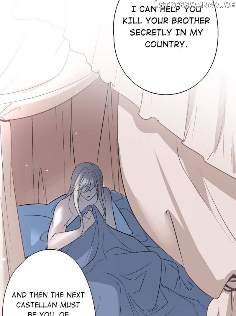 The Queen Against Destiny chapter 81 - page 11