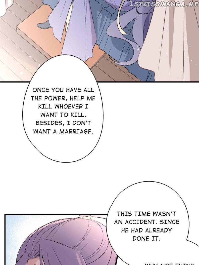 The Queen Against Destiny chapter 81 - page 13